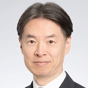 田淵 泰 氏