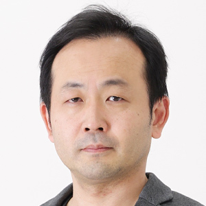 宮内 康裕