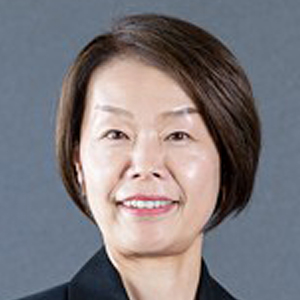 石川 賀代