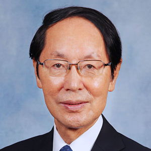 永井 良三