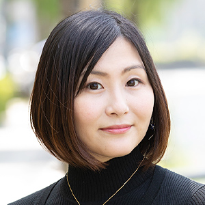 上田 悠理