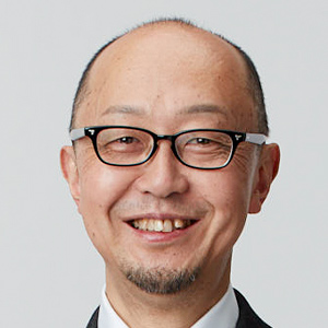 漆原 茂