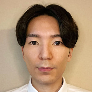 沼山 翼