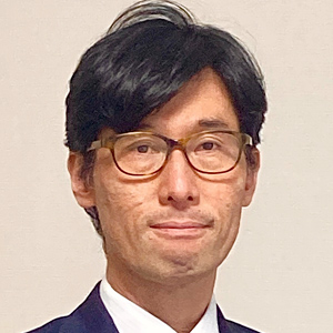 北川 洋