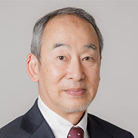 板東 直樹 氏