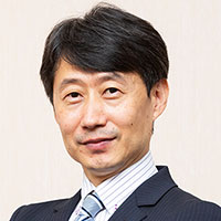 奥野 恭史 氏