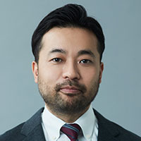 森下 陽介 氏