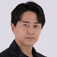 一岡 亮大 氏