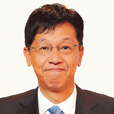 松本 尚 氏