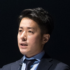 佐々木 敦守 氏