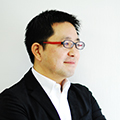 株式会社スタイリッシュ・アイデア 代表取締役社長 新井 宏征 氏