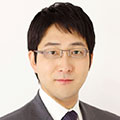 マカフィー株式会社 サイバー戦略室　CISSP 佐々木 弘志 氏