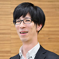 大田原 慶道 氏