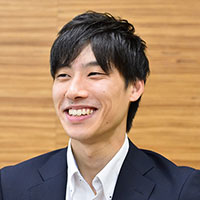 小嶋 一毅 氏