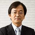 田口 潤 氏