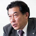 寺嶋 一郎 氏