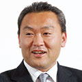 宮田 隆司 氏