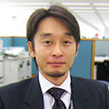 牧 裕一朗 氏