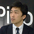 市村 友寛 氏