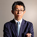 川上 潤司