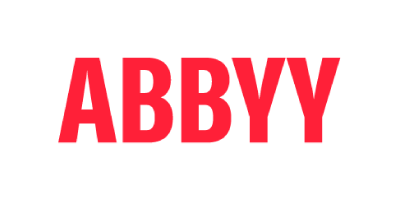 ABBYYジャパン株式会社