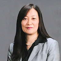 吉田 浩美 氏