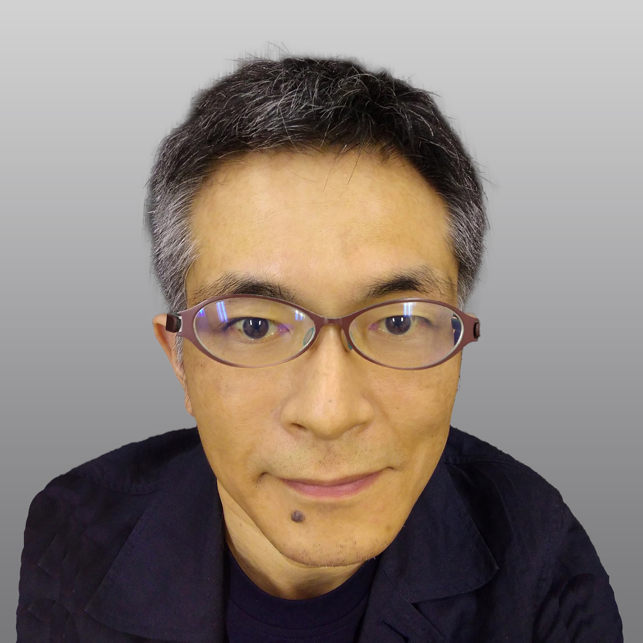 近井 英樹 氏