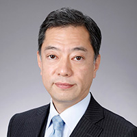 佐渡友 裕之 氏