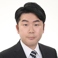 寺田 有汰 氏
