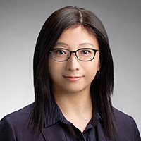 森中 美弥 氏