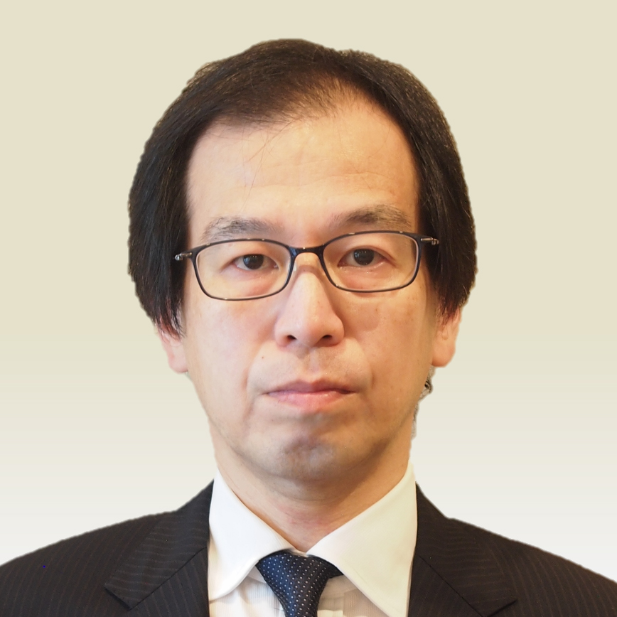 齋藤 英夫 氏