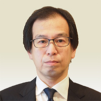 齋藤 英夫 氏