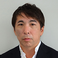 内田 琢也 氏