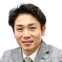 辻村 昌之 氏