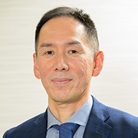 龍澤 昭悟 氏
