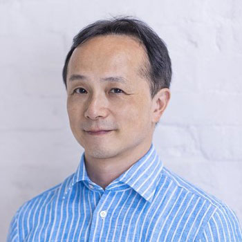 小林 裕亨