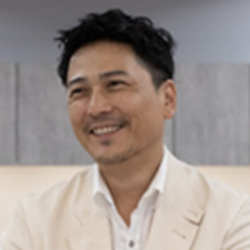 大須賀 誠 氏