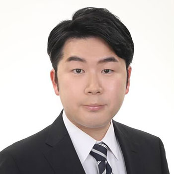 寺田 有汰 氏