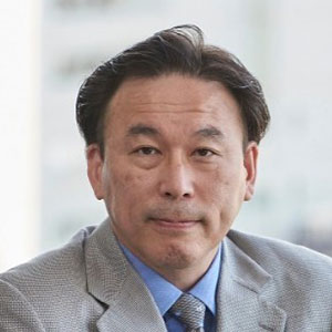 森 秀之 氏