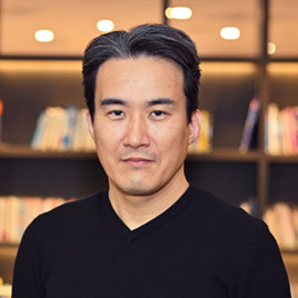 山本 政樹 氏