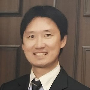 林 大介 氏