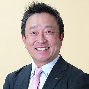 木村 隆之 氏