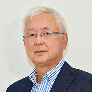 矢澤 篤志 氏
