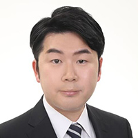 寺田 有汰 氏