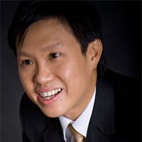 Alvin Wong