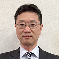 Yoshitaka Kumagai