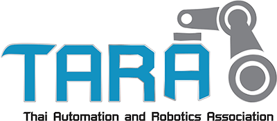 TARA – Thai Automation and Robotics Association