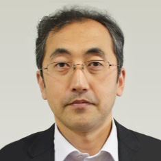 Kensuke Harada