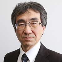 Fumitoshi Matsuno