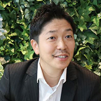 Takashi Togami
